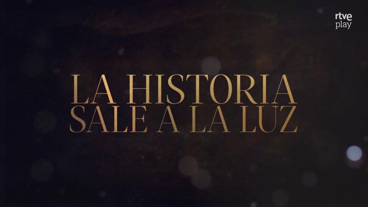 RTVE pone fecha de estreno a 'El Patronato', su nueva serie documental para el prime time de La 1