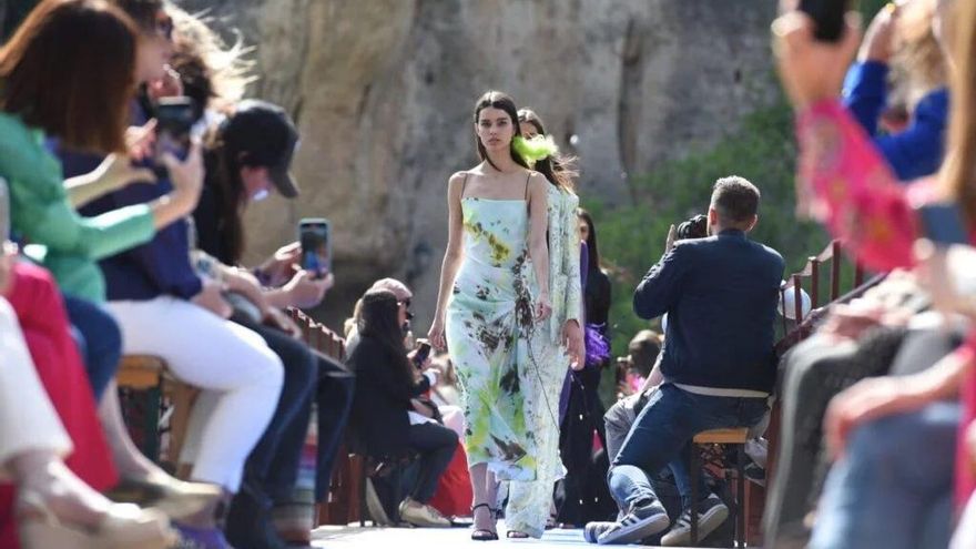 'Castilla-La Mancha es moda', cita con el diseño y la artesanía en Toledo este mes de mayo