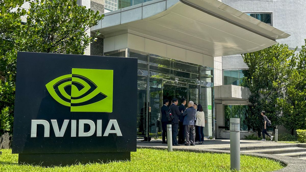 Nvidia y AMD pagarán al Gobierno de EEUU el 15% de sus ingresos por la venta de chips de IA a China