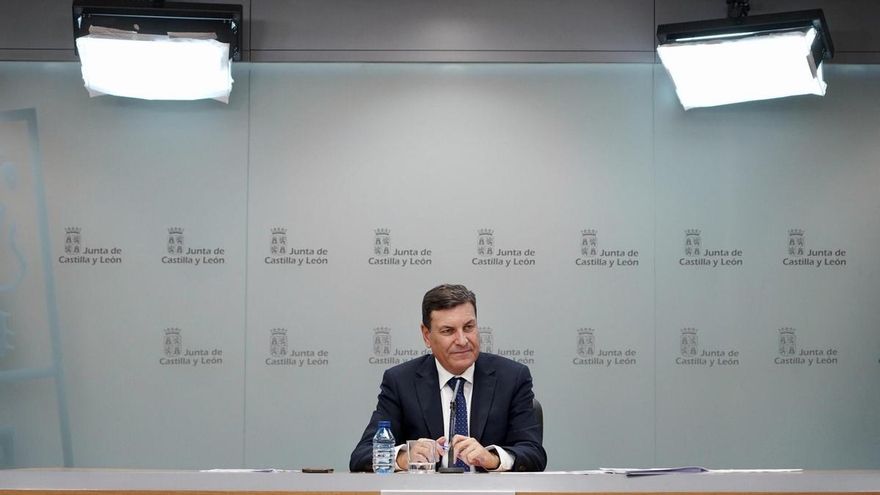 La Junta dice que no cumplirá el acuerdo de suprimir la Fundación de los Valores e Identidad de Castilla y León