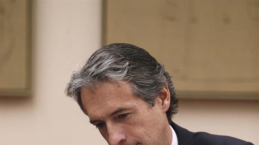 Fomento presenta obras que agilizarán en Madrid el tráfico del AVE al Sur y Levante