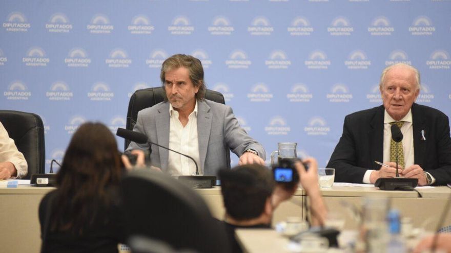 Debate por la reforma laboral en Diputados: se reúnen las comisiones y el Gobierno busca que sea ley antes del 1 de marzo