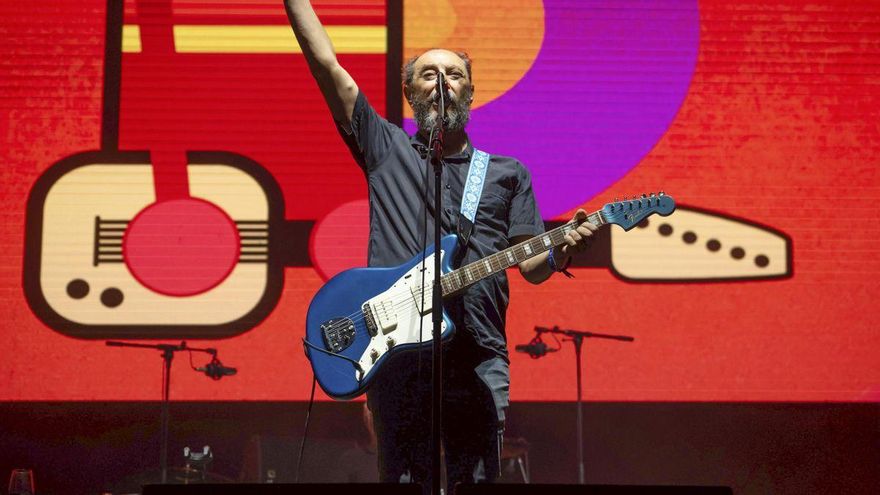 Los Planetas, el homenaje a 'Omega' y Stanley Clarke se suman al Festival de la Guitarra de Córdoba 2026