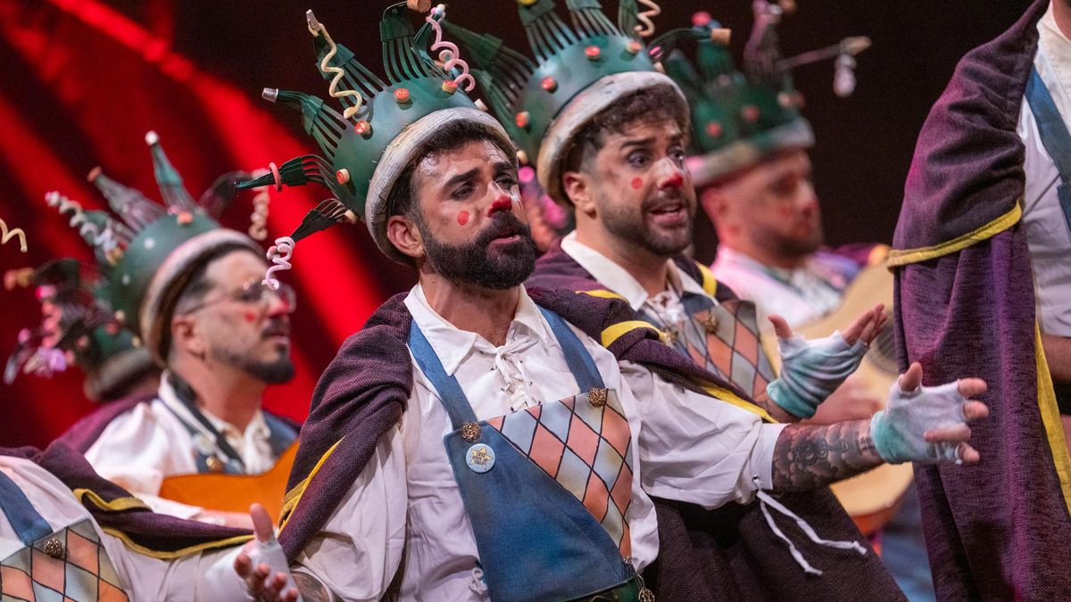 COAC 2026: Cómo funciona el Carnaval de Cádiz, quién forma el jurado y cómo es el sistema de puntuación