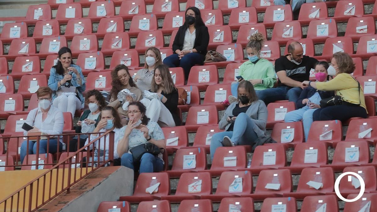 Concierto de Vanesa Martín