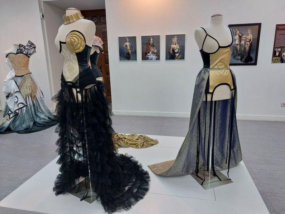 Exposición 'Alonso Cano. Like a Virgin'