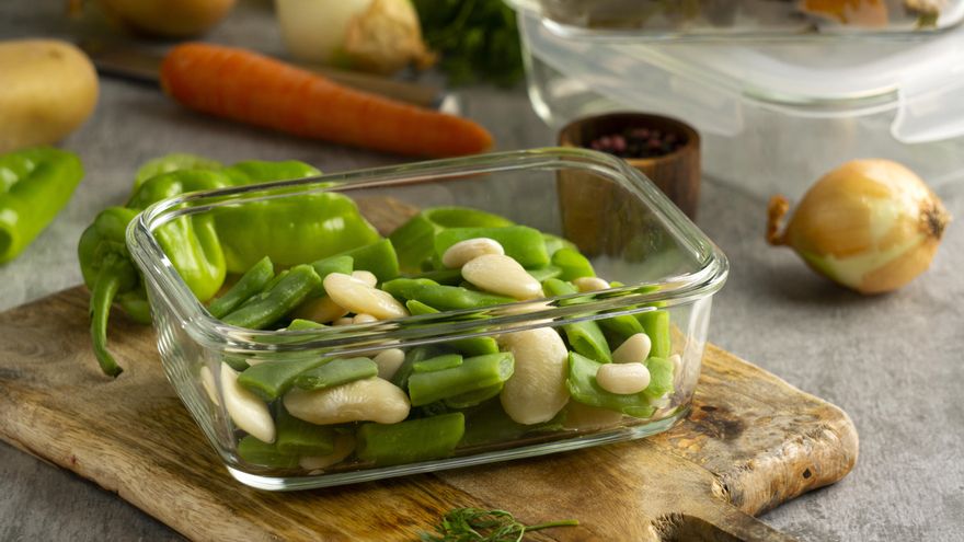Tres ideas para comer legumbres de táper sin que resulten pesadas y evitar gases