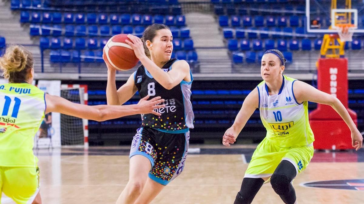 El PSOE pide igualdad en las subvenciones a equipos deportivos, sobre todo para los femeninos