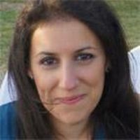 Ana I. Bernal Triviño