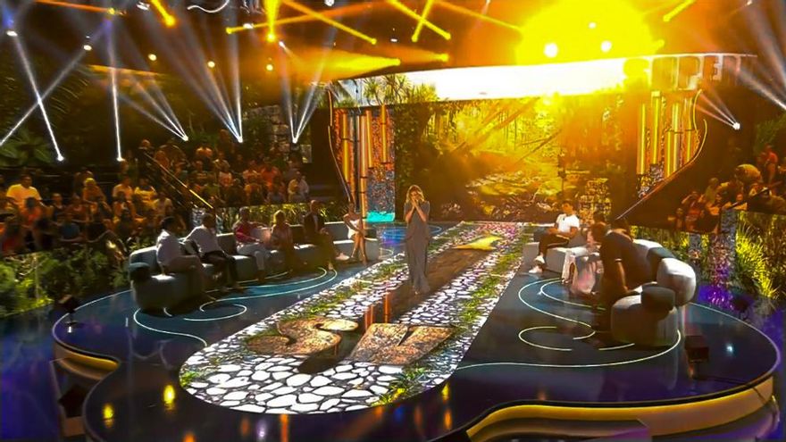 'Supervivientes All Stars' se protege de la final de la Eurocopa y mueve su gala del domingo
