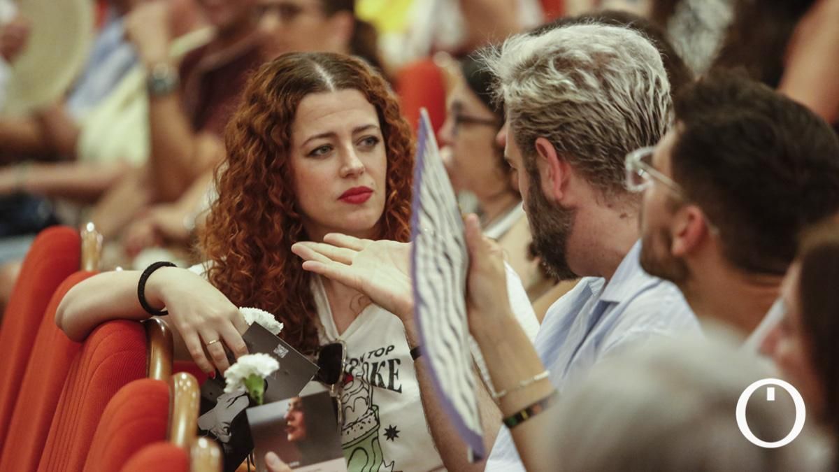 Concierto de Vega en el Festival de la Guitarra, en imágenes