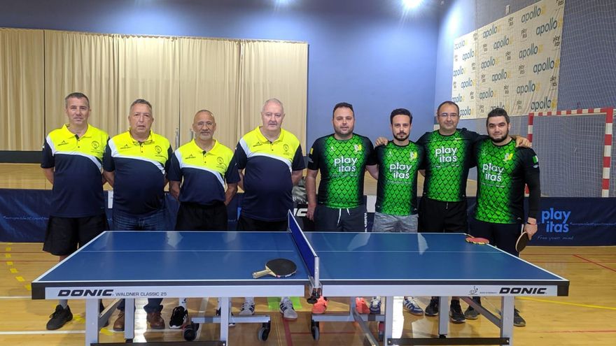 El Círculo supera al Dragones de Fuerteventura y gana la liga de Segunda División-B