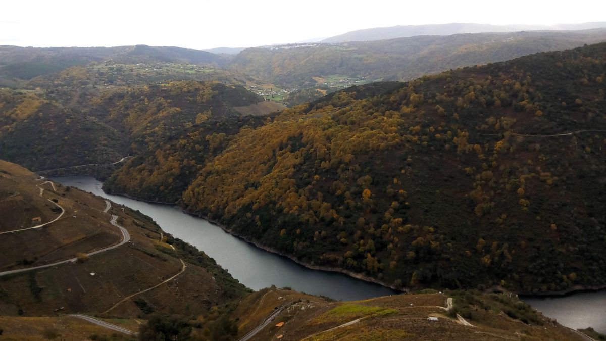 Ribeira Sacra