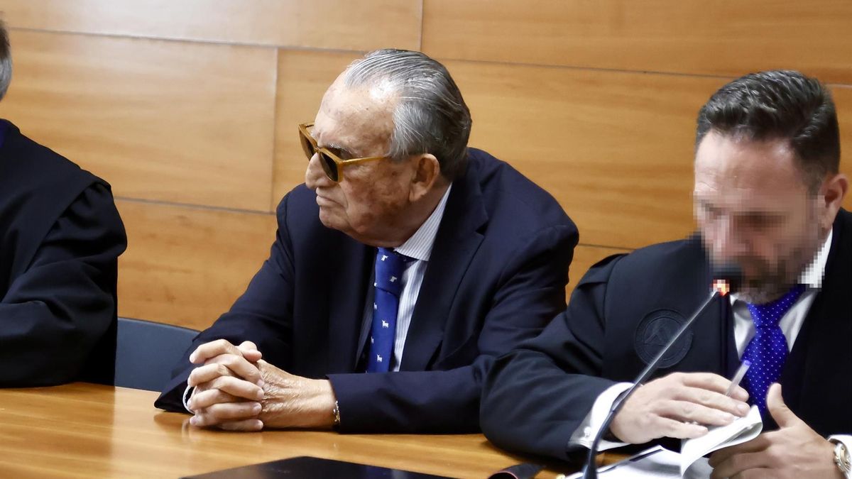 Un inspector niega que el trasvase de dinero de Debón a Carlos Fabra sea por un préstamo en el juicio en el que se les acusa de cohecho