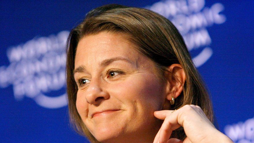 MacKenzie Scott y Melinda Gates se unen para financiar proyectos de igualdad