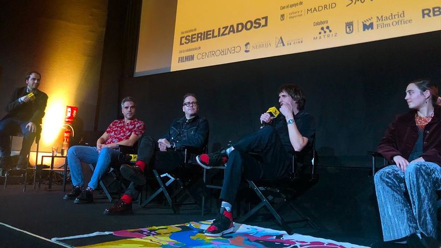 HBO Max presenta 'Pobre Diablo', el "Príncipe de Zamunda satánico" de los chanantes