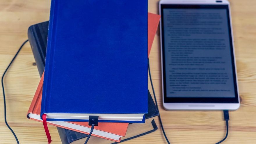 El alumnado de Castilla-La Mancha contará con licencias digitales gratuitas de libros de lectura obligatoria