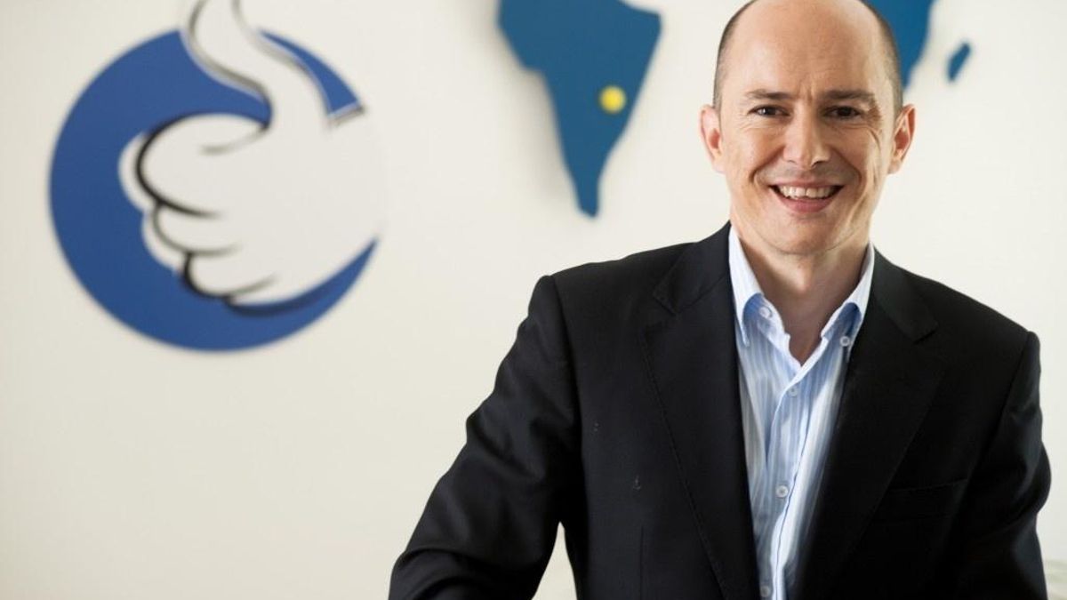 Gowex se adjudica un contrato con el Ayuntamiento de Dublín para ofrecer WiFi gratuito