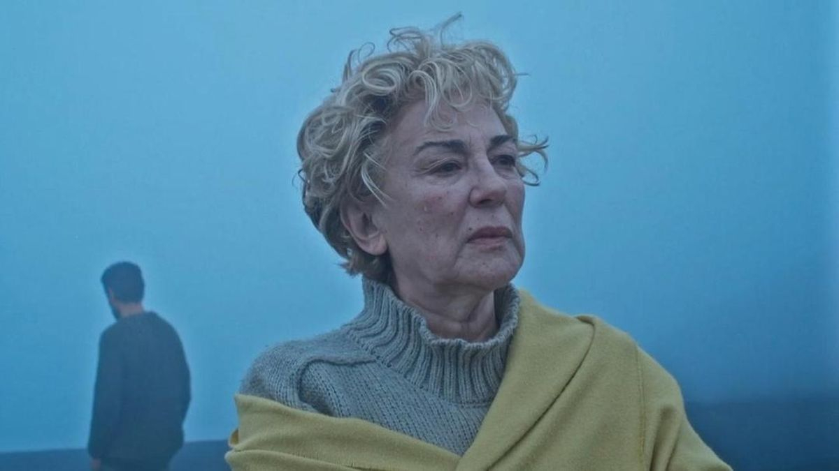 El cortometraje ‘Kipuka’ se proyecta en el Espacio Cultural de CajaCanarias de La Palma