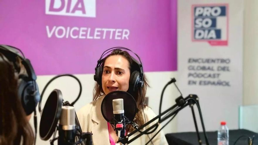 Prosodia trae a Sevilla las últimas tendencias en formato y contenido del pódcast en español