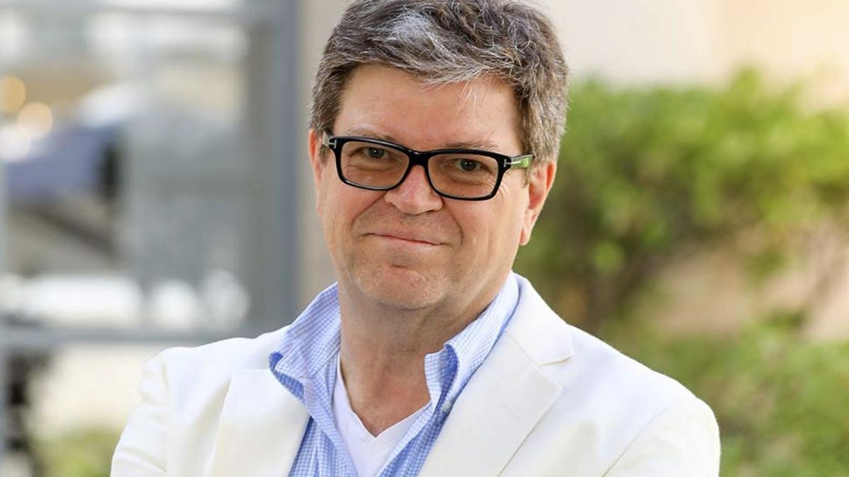 Una nueva división cambió el reparto de poder dentro de la empresa