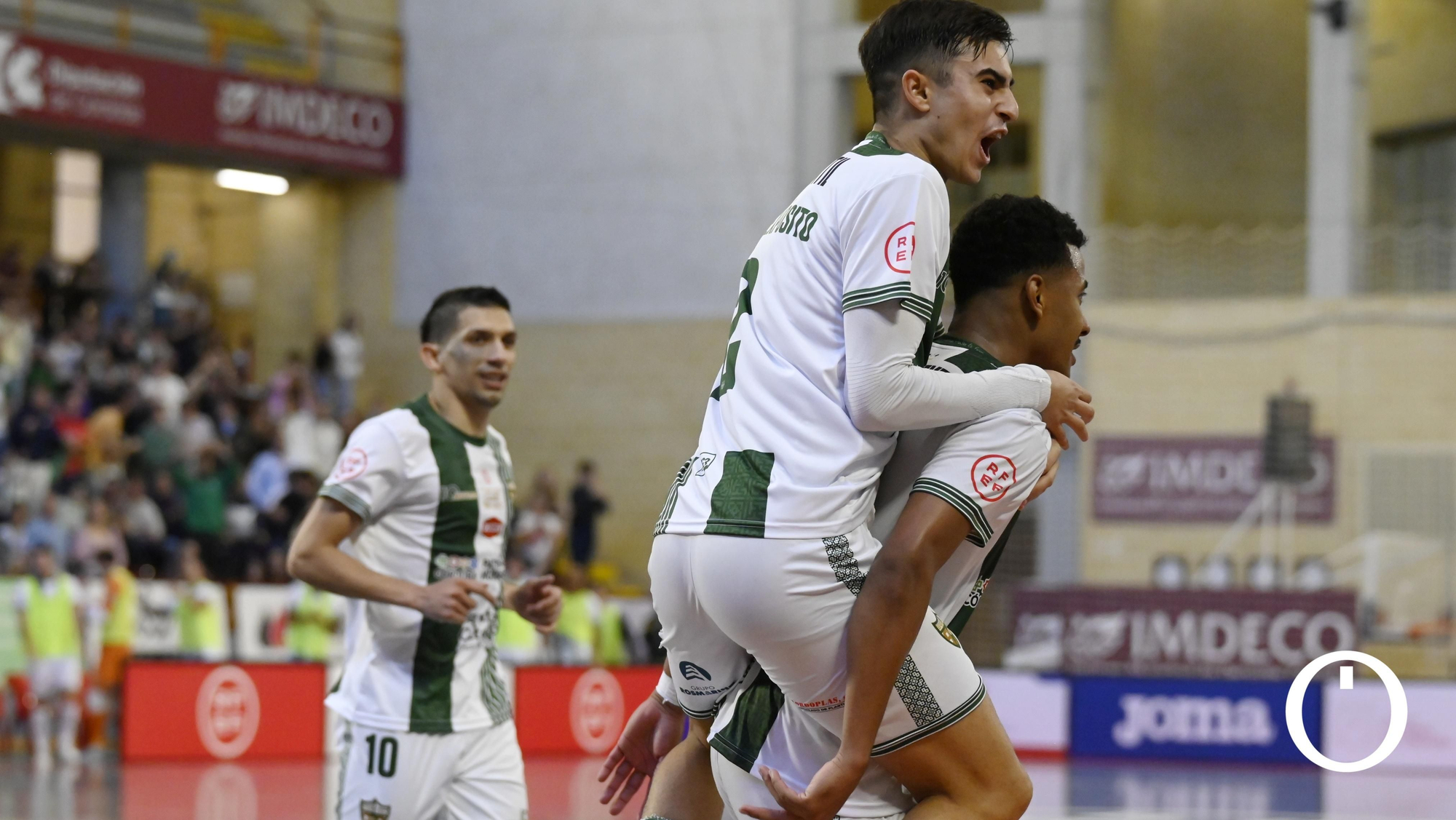 Córdoba Patrimonio - Inter Movistar