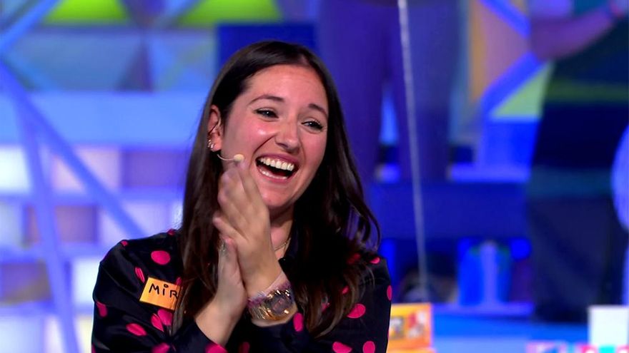 Triple golpe de suerte en 'La Ruleta', que regala 7.000 euros en el último segundo