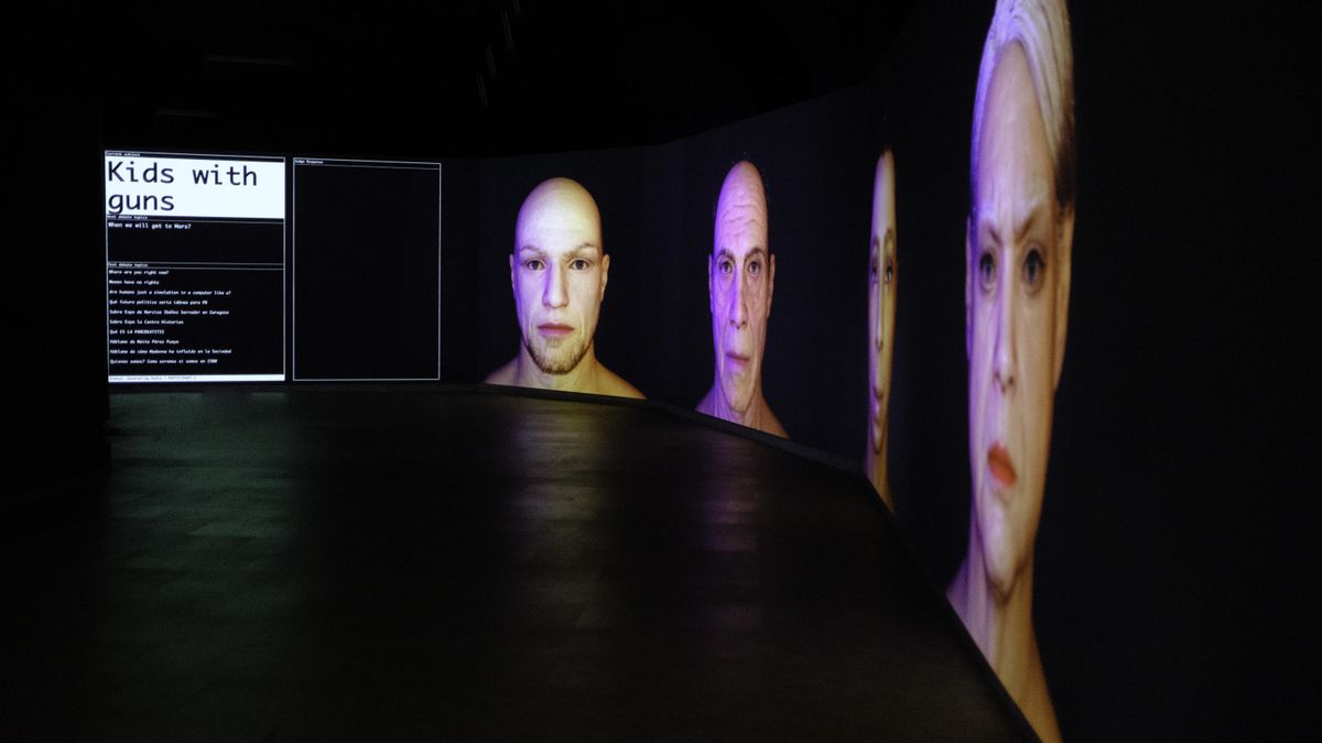 Calin Segal Whispers