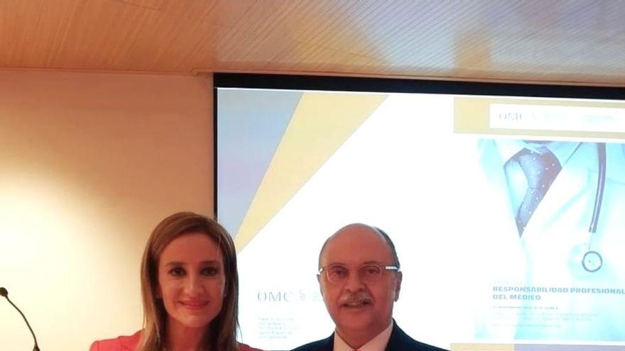 El Colegio de Médicos de Badajoz defiende que siguió el protocolo en el caso de los abusos sexuales