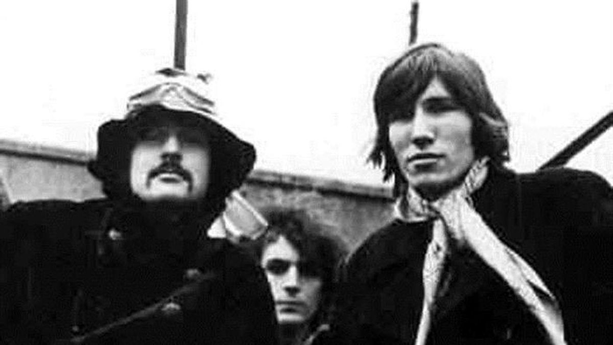 El disco que ha vuelto al número uno 50 años después y que fue uno de los más difíciles de grabar para su banda