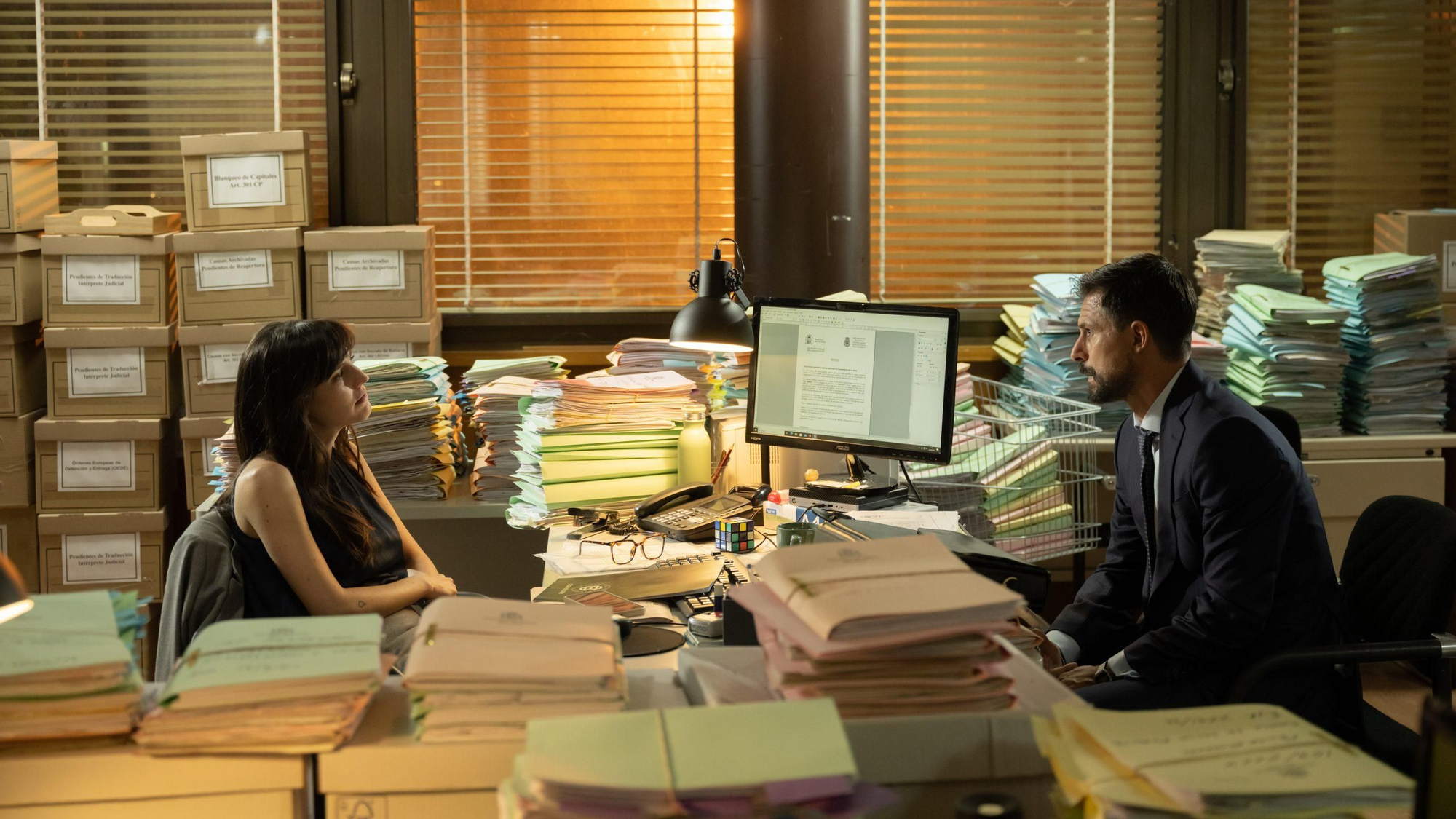 Así es la temporada 2 de 'Marbella' en Movistar Plus+