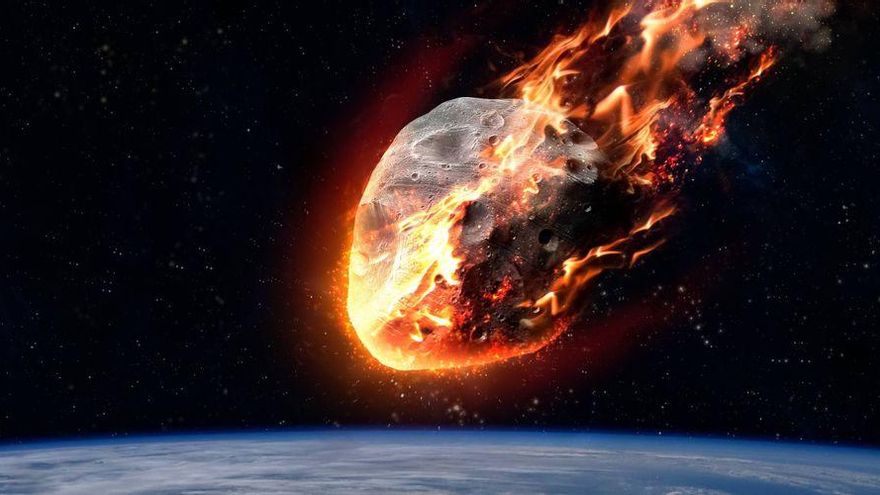 La ONU activó el Protocolo de Seguridad Planetaria ante la amenaza de un asteroide