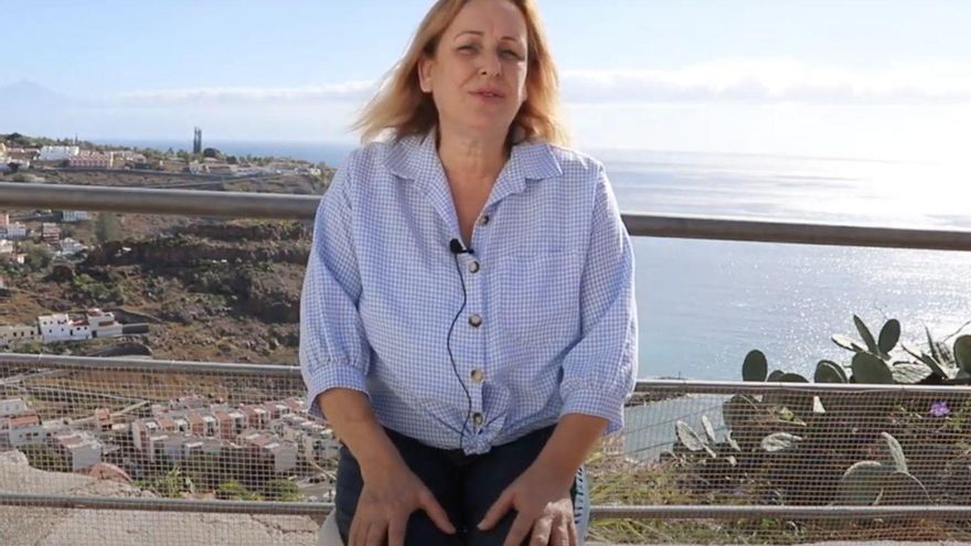 La mujer gomera en tiempos de pandemia
