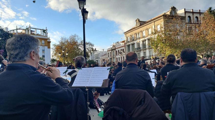 El futuro de la Sinfónica de Sevilla se estanca: sin avances ni visos de acuerdo