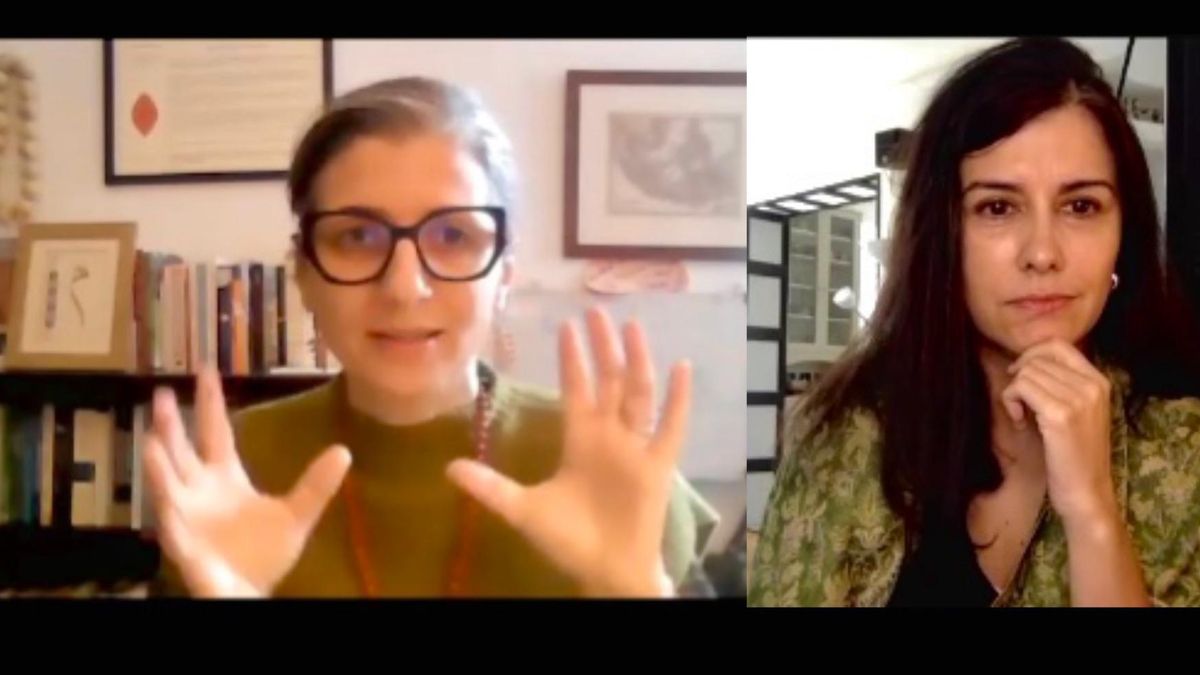 Francesca Albanese: "Lo llaman alto el fuego mientras los palestinos siguen muriendo bajo fuego israelí"