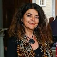 Montserrat Pareja-Eastway