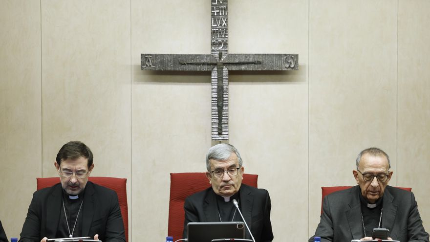La Iglesia bate su récord de recaudación por la Renta y supera los 400 millones de euros en medio de los escándalos