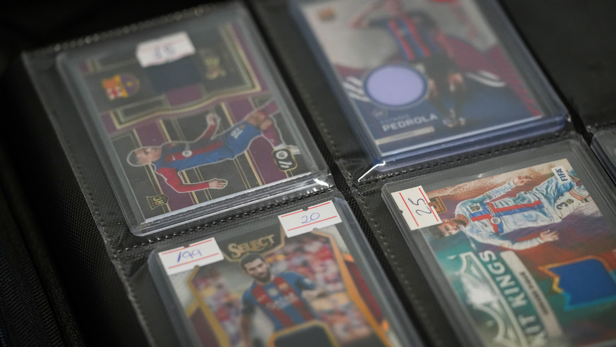 Córdoba Cardshow