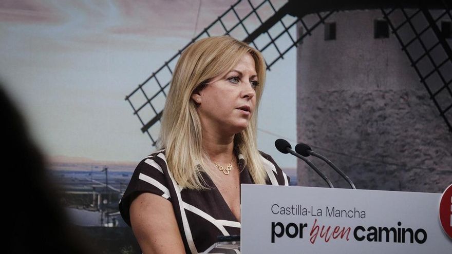 El PSOE de Castilla-La Mancha pide "valentía" al PP para criticar los "bochornosos" audios de Cospedal