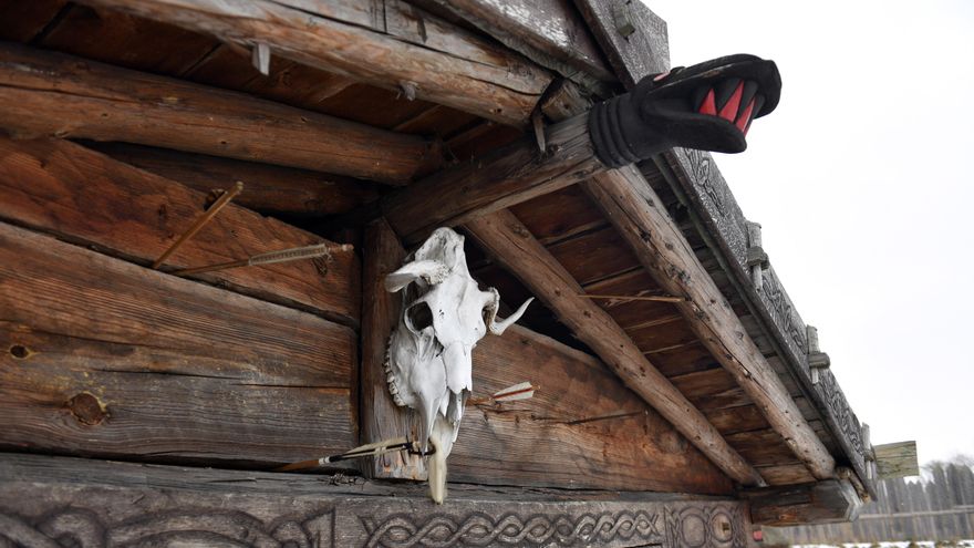 Los 10 lugares reales donde se rodó la serie 'Vikingos'