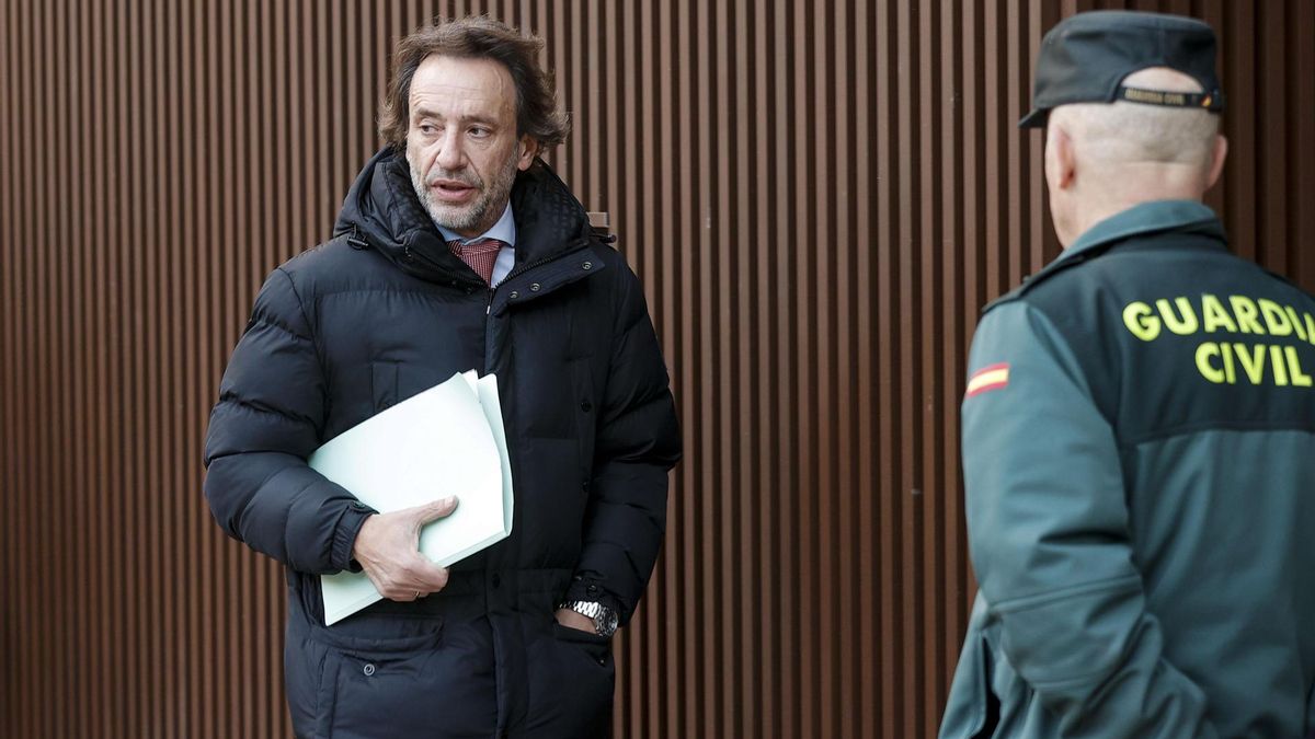 La jueza de la dana cita al exjefe de gabinete de Mazón para acceder a sus mensajes de WhatsApp borrados