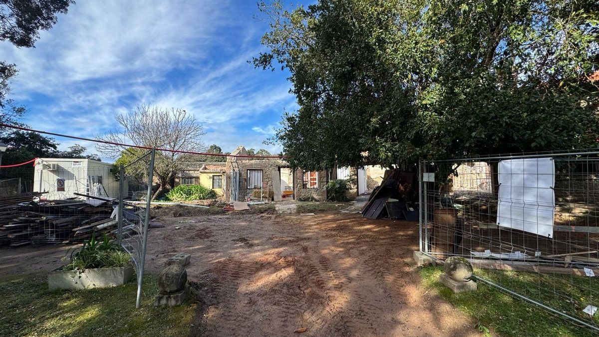 Noja inicia la rehabilitación integral de la Casa de Flora y la Casa de Invitados del Palacio de Albaicín