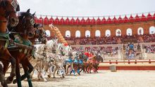 Puy du Fou espera iniciar obras en Toledo en enero y arrancar en agosto de 2019