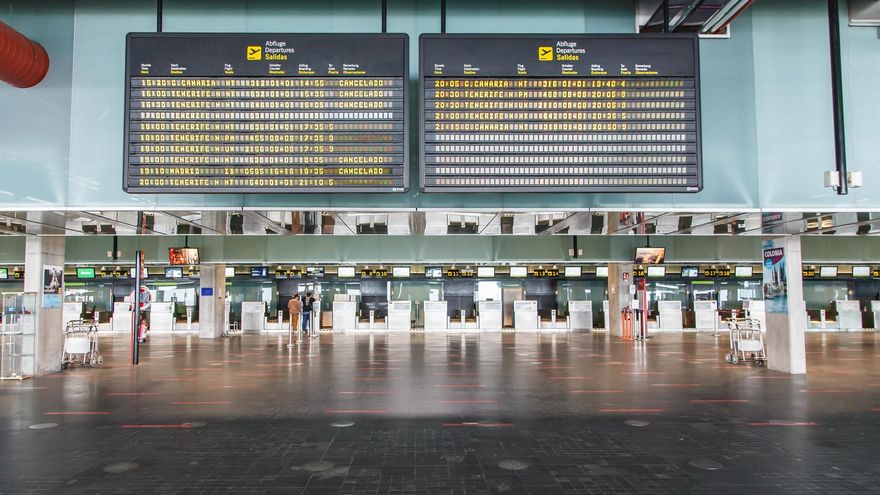 Salir fuera de España para abortar: el periplo de interrumpir el embarazo más allá de la semana 22