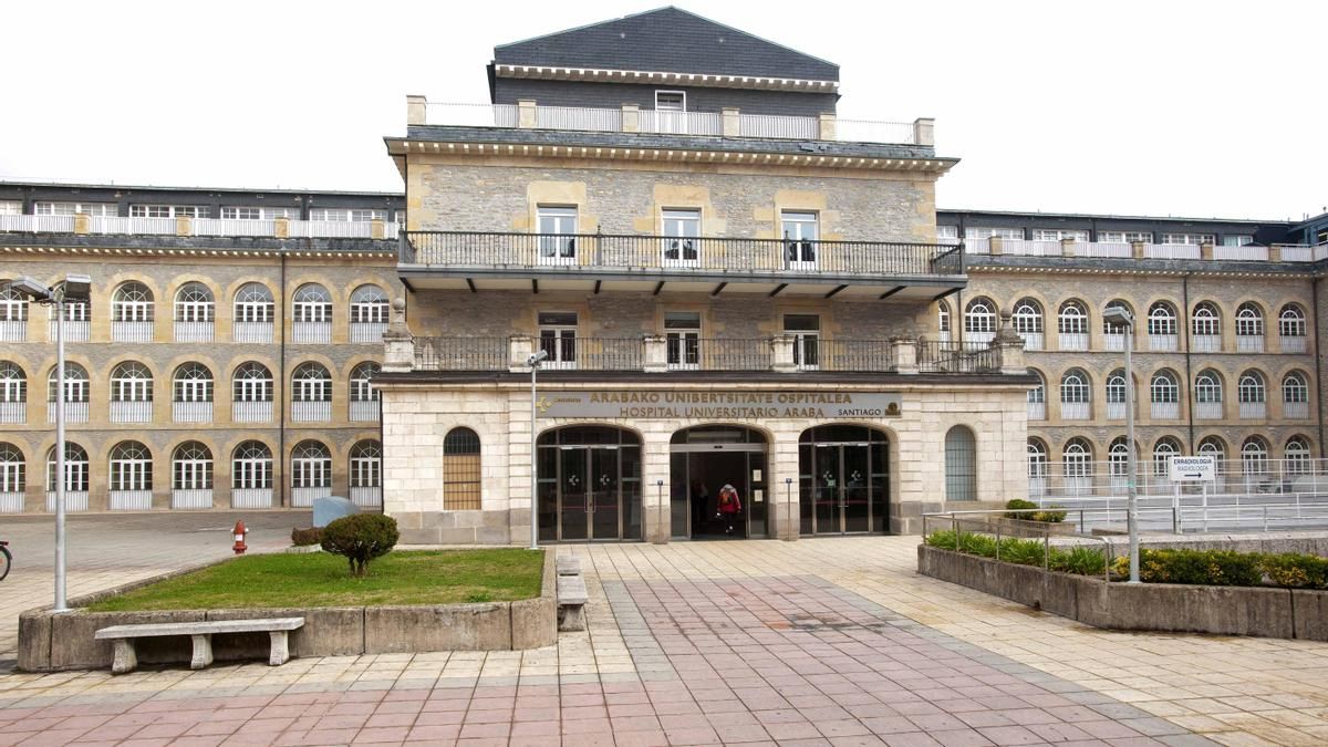Osakidetza invertirá más de 73 millones de euros en mejorar la climatización y la eficiencia energética de sus centros