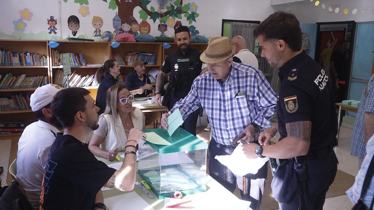 Elecciones al Parlamento de Andalucía 2026
