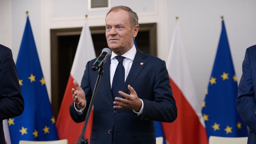 Las tareas que tiene por delante Donald Tusk para deshacer el legado de los ultraconservadores en Polonia