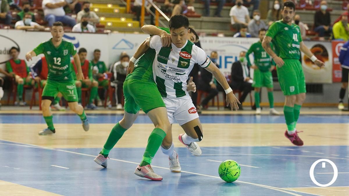 Las imágenes del Córdoba Patrimonio de la Humanidad - UMA Antequera