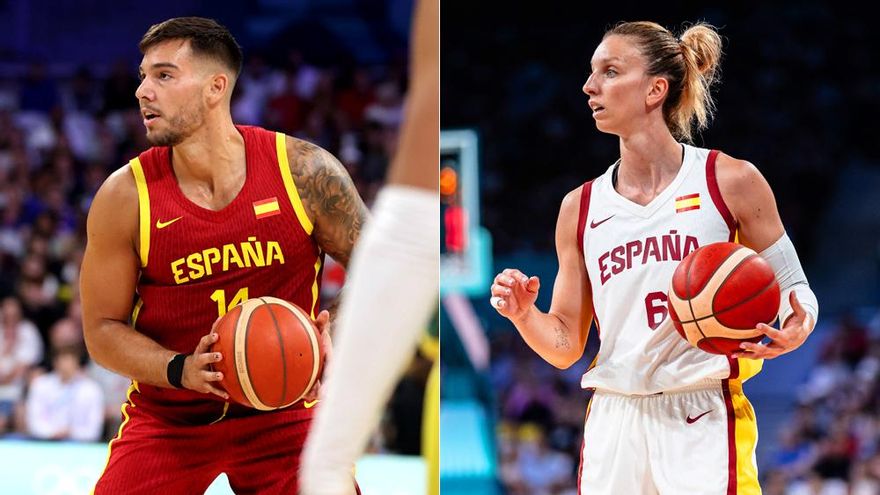 TVE sigue apostando por el baloncesto y compra los derechos de la Selección masculina y femenina hasta 2029
