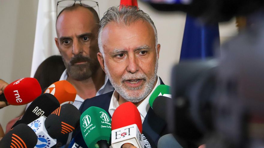 Torres asegura que es el alcalde de Guía quien debe responder qué ha hecho para que el PSOE firme una moción de censura